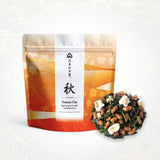 Organic Genmai Cha - 秋- Autum