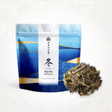 Organic Hoji Cha - 冬- Winter