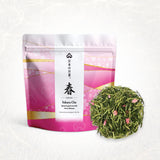 Sakura Cha - 春- Spring