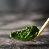Chashaku Kyoto ceremonial Matcha Matcha Latte KyotoKismets