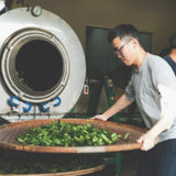 Organic Hoji Cha - 冬- Winter