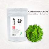 優-Yu-　Ceremonial Grade