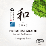Matcha Set 3packs　Wa　NO.4