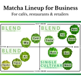 Wholesale  Sample Request 6 grades