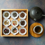 Organic Hoji Cha - 冬- Winter