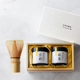 Limited Set Royal Grade Matcha 京都-Kyoto-＆祇園-Gion-