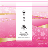 Sakura Cha - 春- Spring